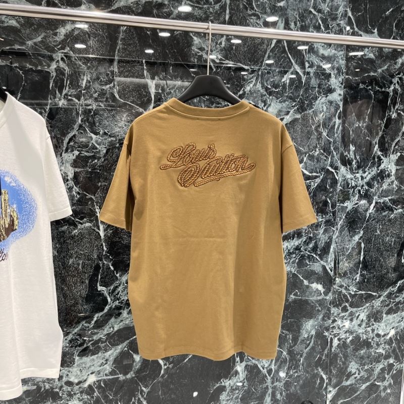 Louis Vuitton T-Shirts